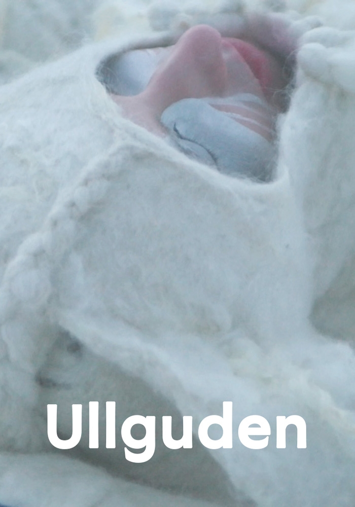 Ullguden