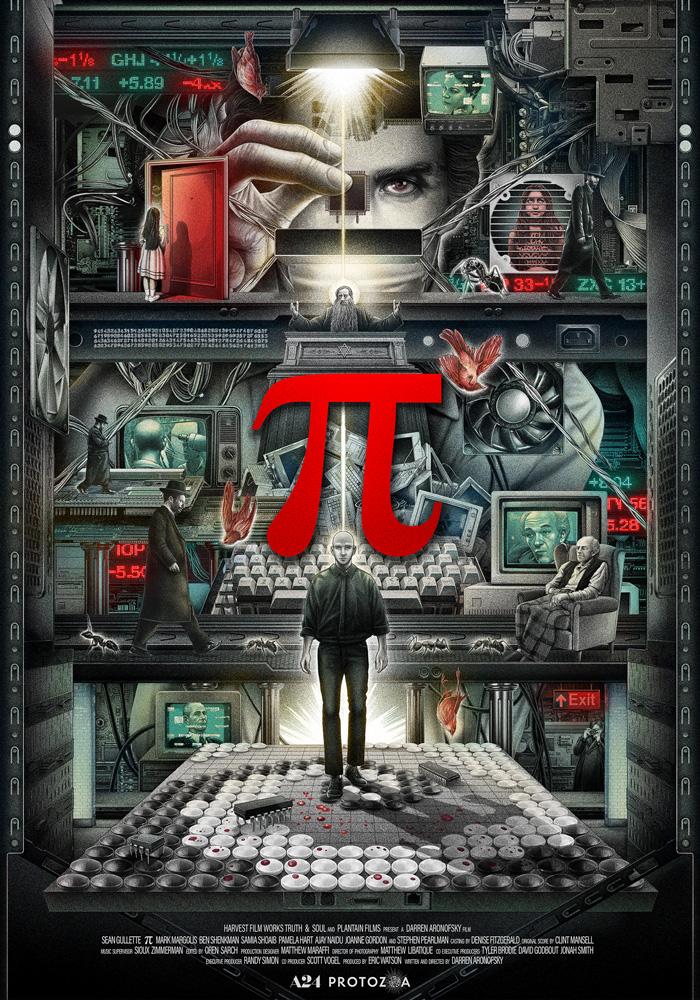 Pi