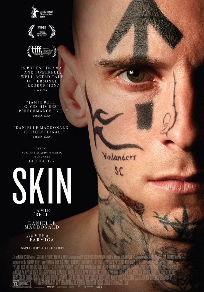Skin