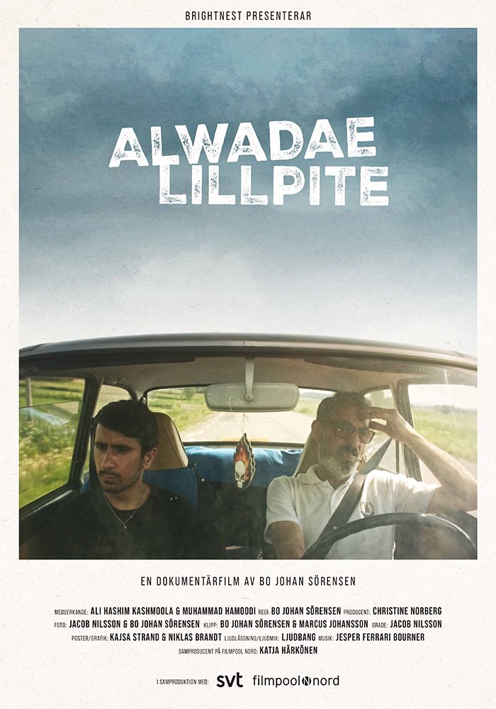 Alwadae Lillpite