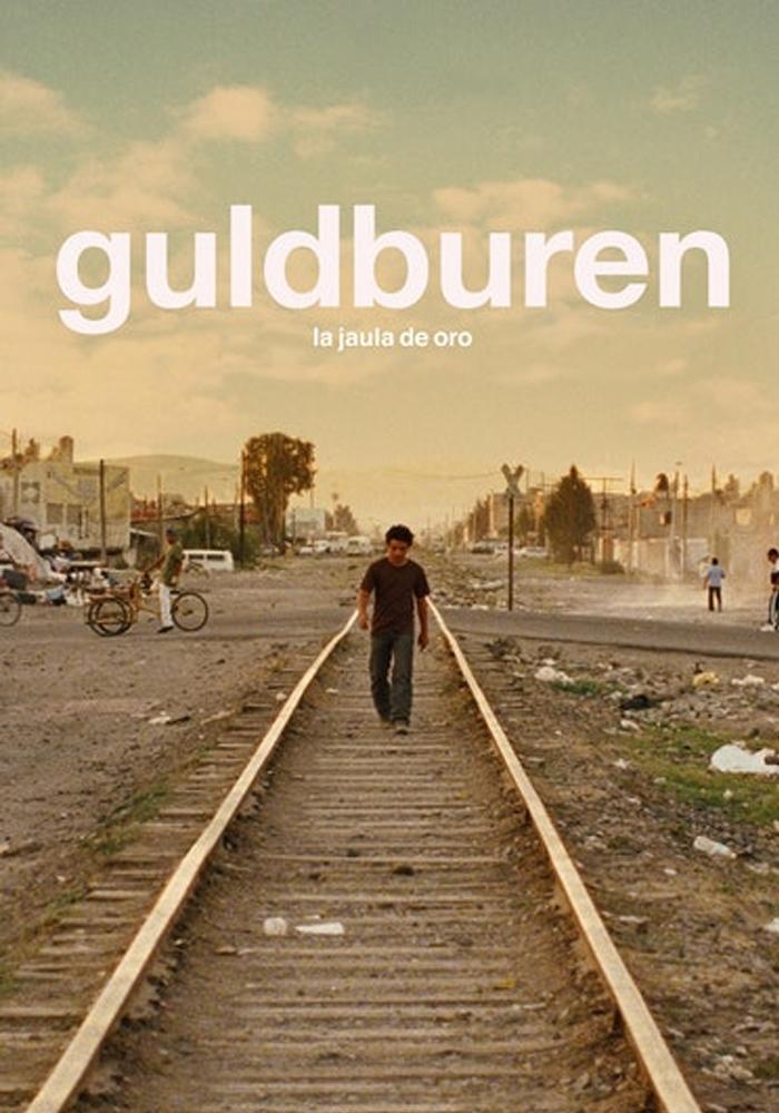 Guldburen