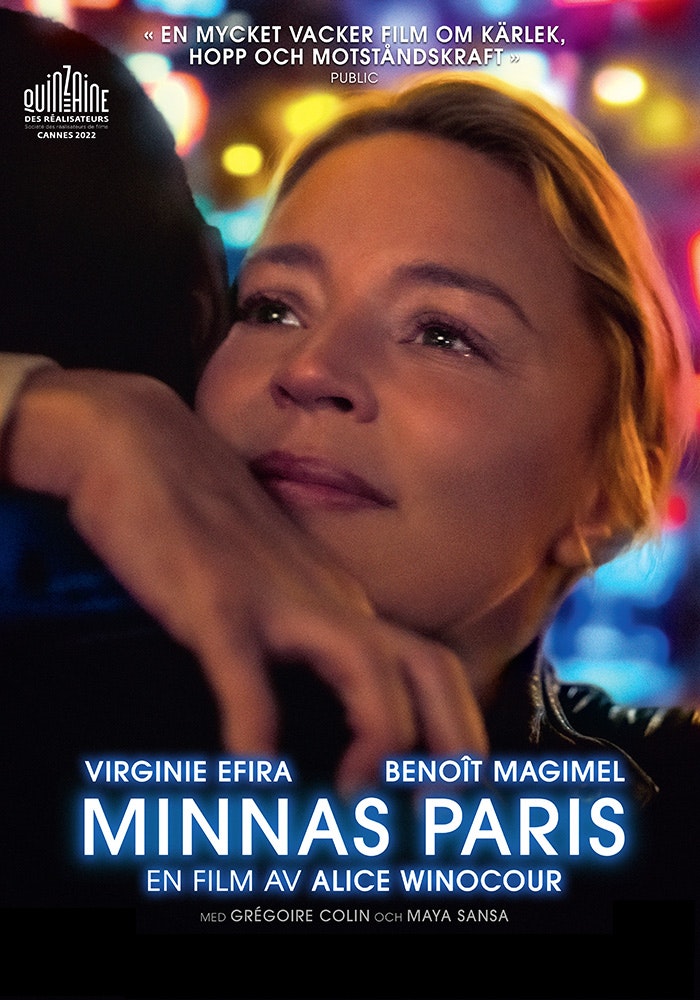 Minnas Paris