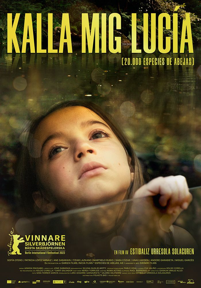 Kalla mig Lucia