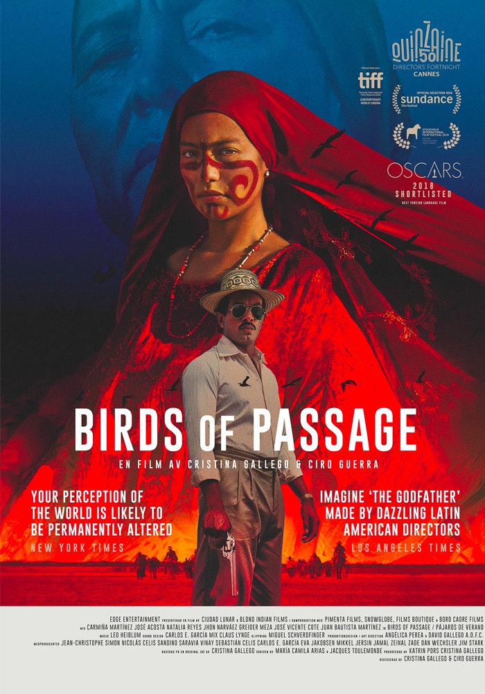 Birds of Passage