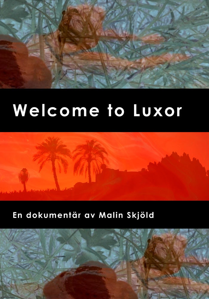 Welcome to Luxor