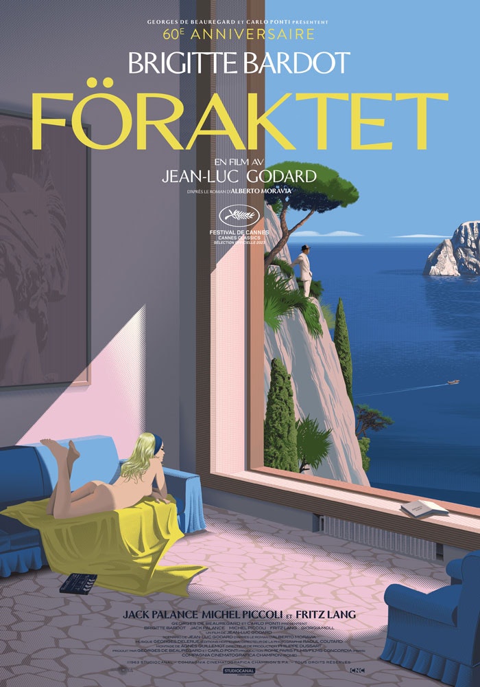 Föraktet