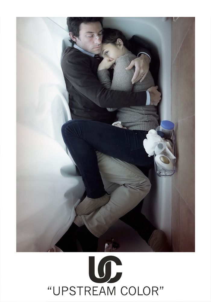 Upstream Color
