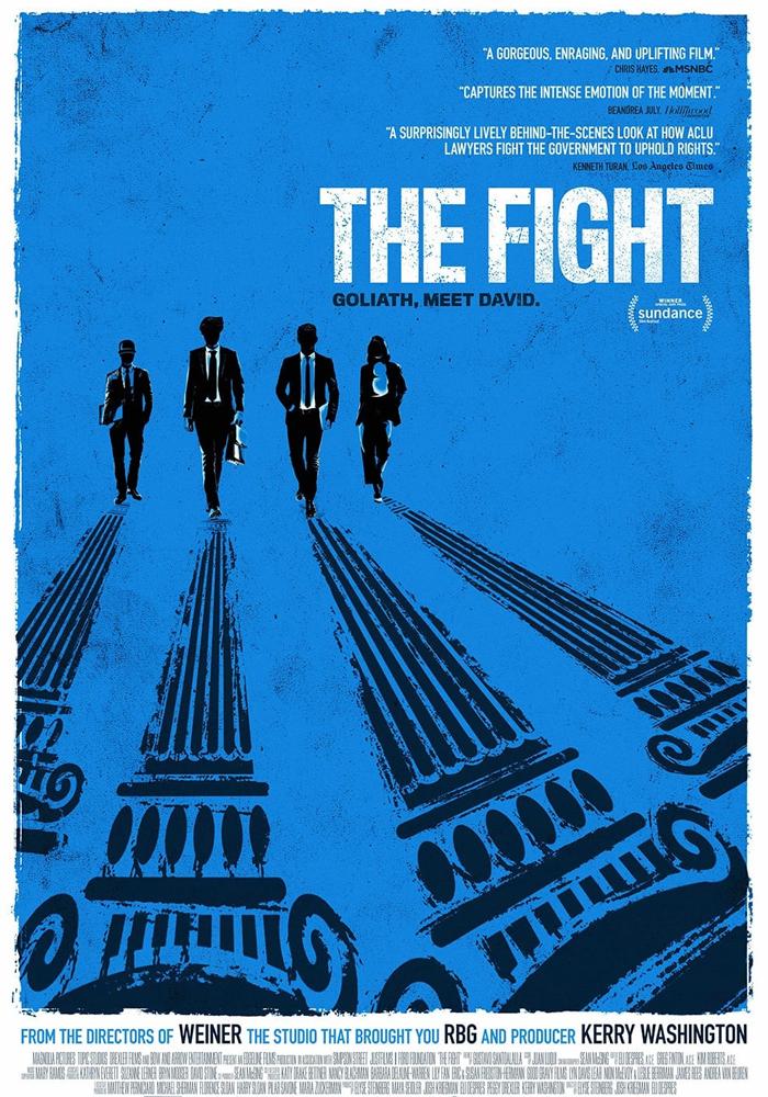 The Fight