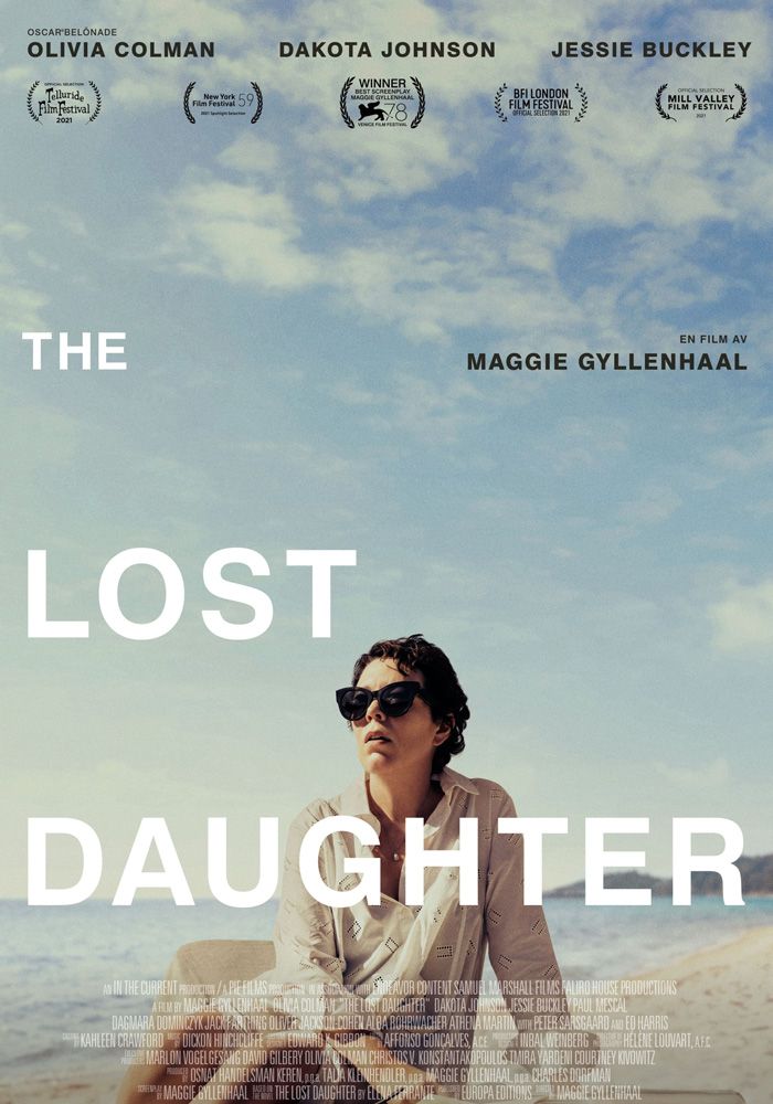 The Lost Daughter