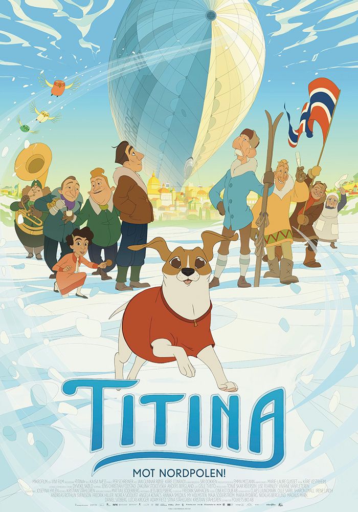 Titina