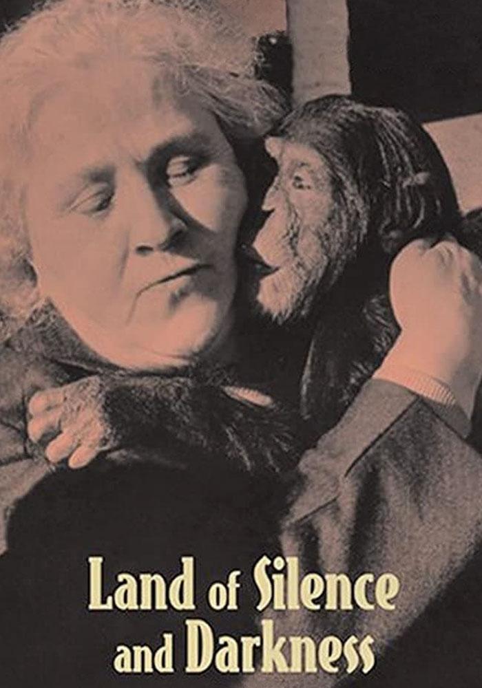 Land of Silence and Darkness