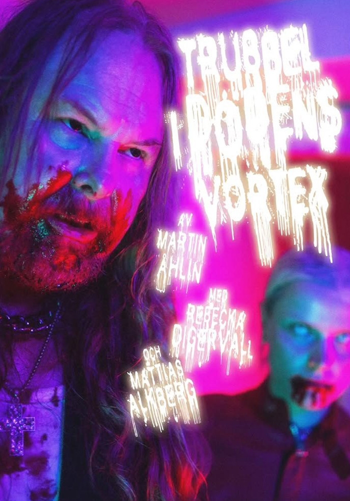 Trubbel i dödens vortex