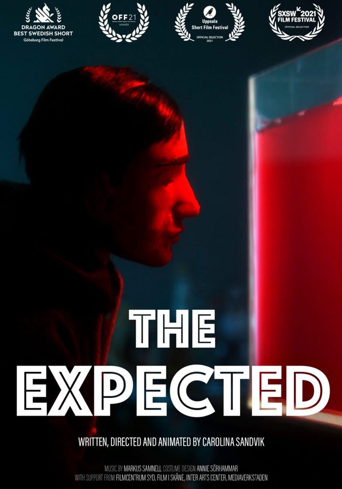 The Expected