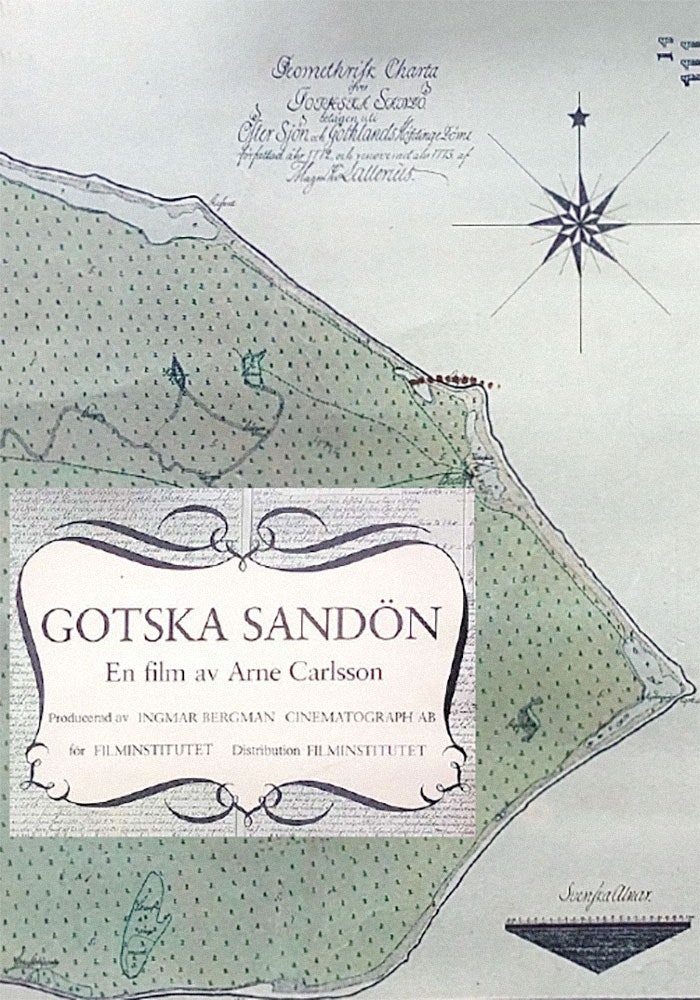 Gotska sandön