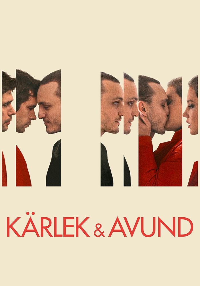 Kärlek & avund