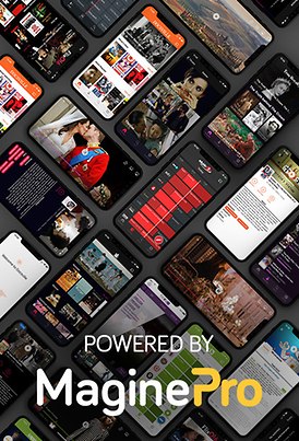 Magine Pro Test Asset