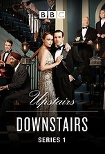 Upstairs Downstairs