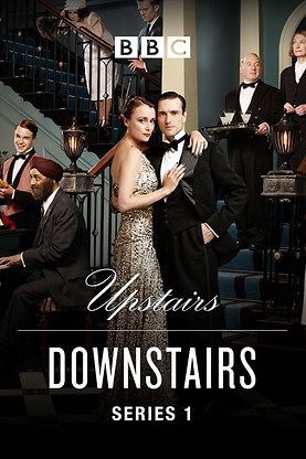 Upstairs Downstairs