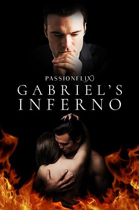 Gabriel's Inferno: Part 1 (The Gabriel's Inferno Series)