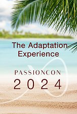 PassionCon Panel - The Adaptation Experience