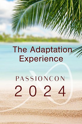 PassionCon Panel - The Adaptation Experience