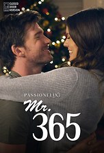 Mr. 365: Closed Door Version