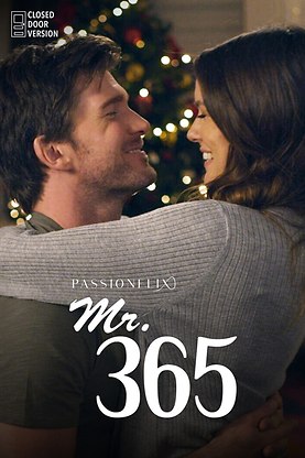 Mr. 365: Closed Door Version