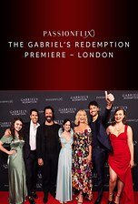 The Gabriel’s Redemption Premiere - London