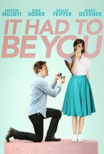 It Had to Be You (2016)