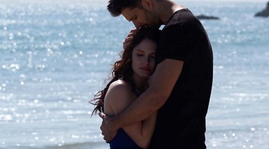 Driven S1 E6: Closed Door Version