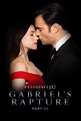 Gabriel's Rapture: Part 3 (The Gabriel's Inferno Series)