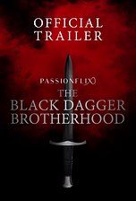 The Black Dagger Brotherhood Official Trailer