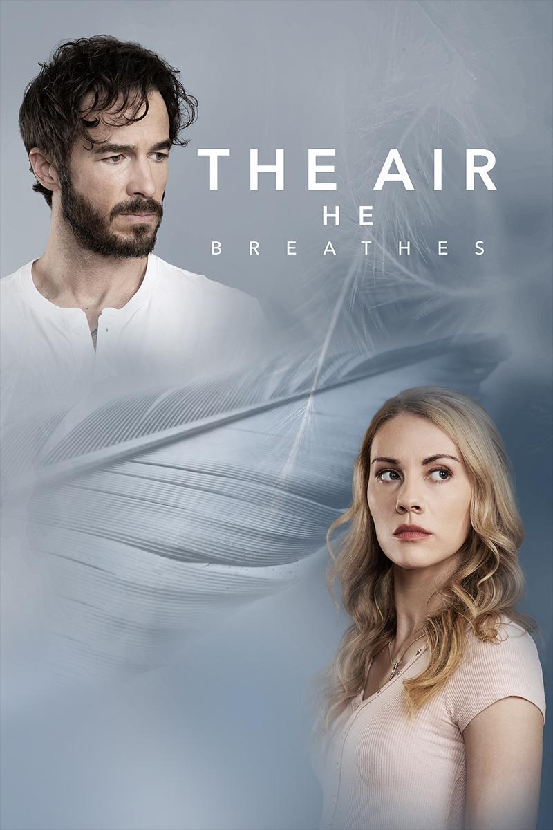 The Air He Breathes - Watch Passionflix
