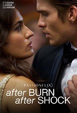 Afterburn Aftershock: Closed Door Version