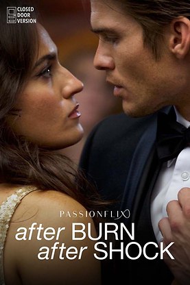 Afterburn Aftershock: Closed Door Version