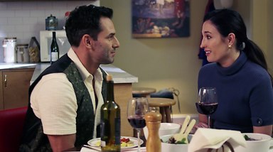 The Editor and The Doctor