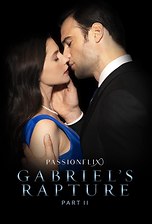 Gabriel's Rapture: Part 2 (The Gabriel's Inferno Series)