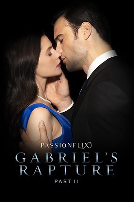 Gabriel's Rapture: Part 2 (The Gabriel's Inferno Series)