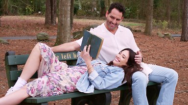 The Editor and The Chef