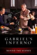Gabriel's Inferno Behind the Scenes