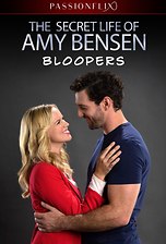 The Secret Life of Amy Bensen Season 1 Bloopers