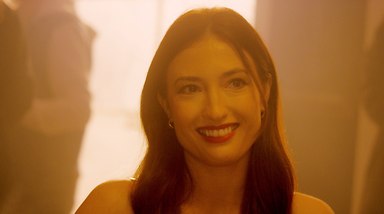 The Editor and The Bartender