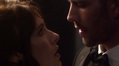 Driven S1 E1: Closed Door Version