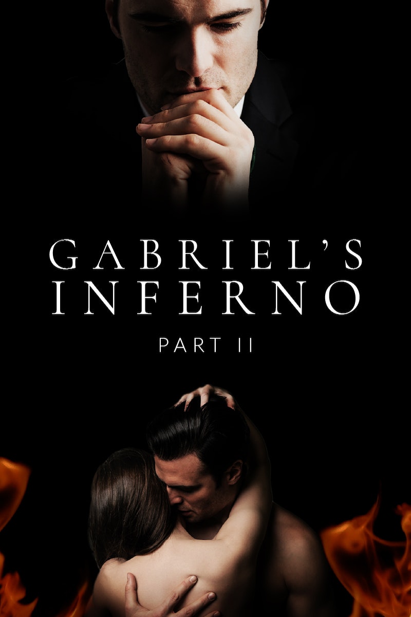 Gabriel Inferno Part 2 Passionflix | Gabriel's Inferno: Part 2 (The Gabriel's Inferno Series)