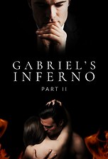 Gabriel's Inferno: Part 2 (The Gabriel's Inferno Series)