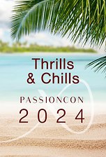 Passioncon Panel - Thrills and Chills