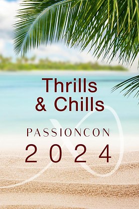 Passioncon Panel - Thrills and Chills