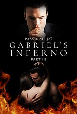 Gabriel's Inferno: Part 3 (The Gabriel's Inferno Series)