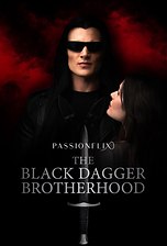 The Black Dagger Brotherhood