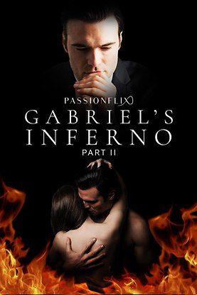 Gabriel's Inferno: Part 2 (The Gabriel's Inferno Series)